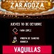 10/10 Zaragoza (8:00) Suelta de vaquillas PDF DOCUMENT